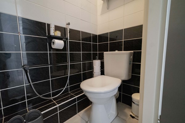Medium property photo - Marconihof 5, 1945 TW Beverwijk